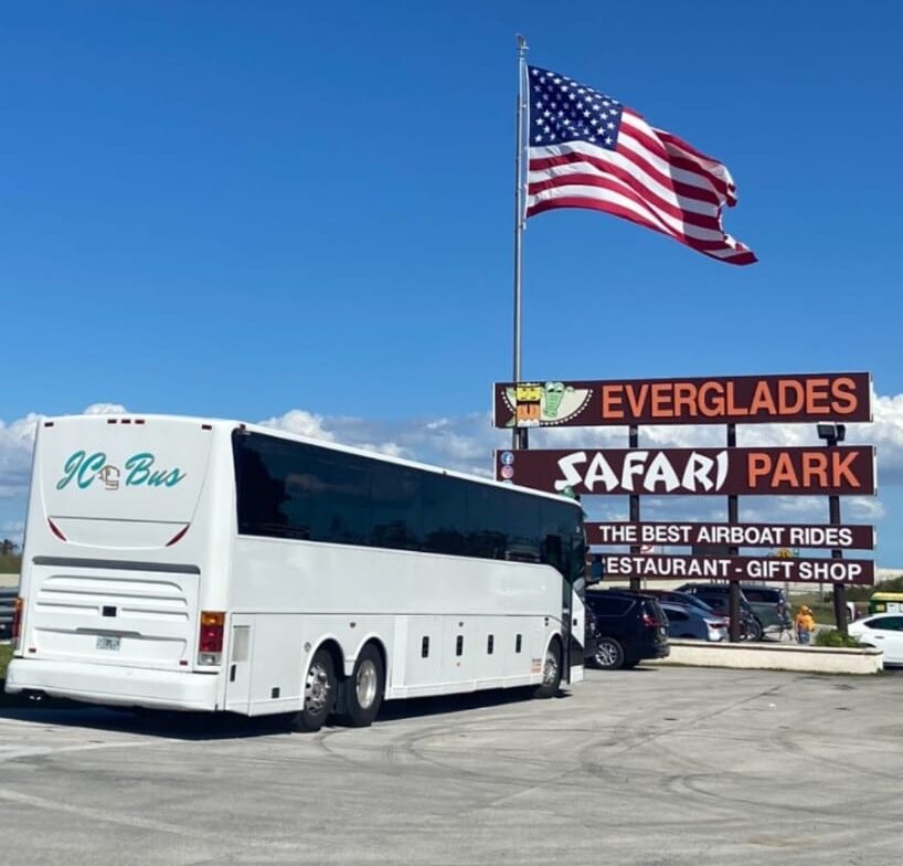 Everglades Tour Miami